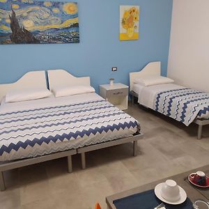 Chambre Familiale